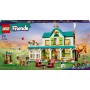 Lego Friends 41730 Scatola Set