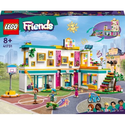 Lego Friends 41731 Scatola Set