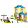 La casa di Paisley Lego 41724 Friends