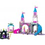 Il Castello di Aurora Lego 43211  Disney
