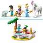 Dettagli Lego 43216 Il viaggio incantato della principessa
