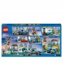 60371 Lego City Scatola con Dettagli