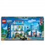 Lego City 60372 Scatola Set