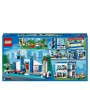 60372 Lego City Scatola con Dettagli