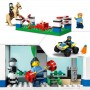 Dettagli Lego City 60372