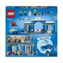 60370 Lego City Scatola con Dettagli