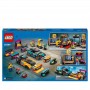 60389 Lego City Scatola con Dettagli