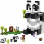 Il rifugio del panda Lego 21245 Minecraft