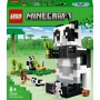 Lego Minecraft 21245 Scatola Set
