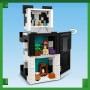 Dettagli Rifugio Panda Lego 21245