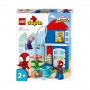 Lego Duplo 10995 Scatola Set