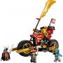 Mech Rider di Kai - EVOLUTION Lego 71783