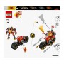 71783 Lego Ninjago Scatola con Dettagli
