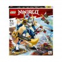 Lego Ninjago 71785 Scatola Set