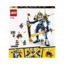 71785 Lego Ninjago Scatola con Dettagli