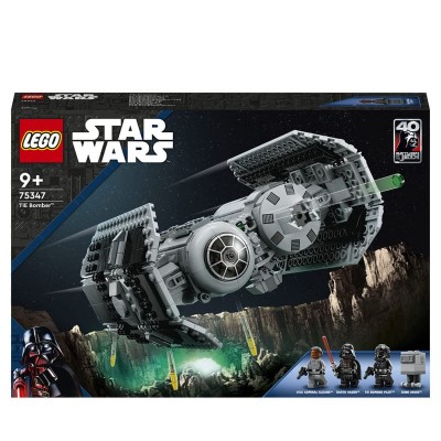LEGO Star Wars 75347 Scatola Set
