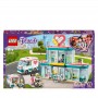 Lego Friends 41394 L'ospedale di Heartlake City