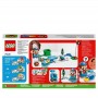 71415 Lego Super Mario Scatola con Dettagli