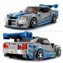 Dettagli Lego 76917 Speed Champions