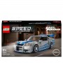 Lego Speed Champions 76917 Scatola Set