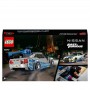 76917 Lego Speed Champions Scatola con Dettagli