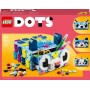 Lego Dots 41805 Scatola Set