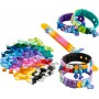 Megapack Designer di braccialetti Lego 41807 Dots