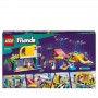 41751 Lego Friends Scatola con Dettagli