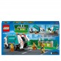 60386 Lego City Scatola con Dettagli