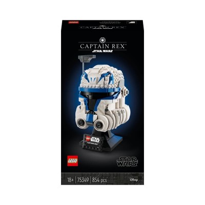 Lego Star Wars 75349 Scatola Set