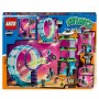 60361 Lego City Scatola con Dettagli