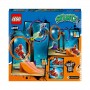 60360 Lego City Scatola con Dettagli