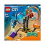 Lego City 60360 Scatola Set