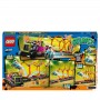 60357 Lego City Scatola con Dettagli