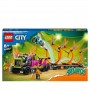 Lego City 60357 Scatola Set