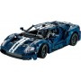 Lego 42154 Technic Ford GT 2022