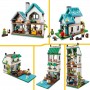 Dettagli Lego 31139 Casa Accogliente