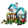 Casa Accogliente Lego 31139 Creator