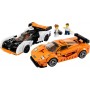 McLaren Solus GT & McLaren F1 LM Lego 76918 Speed Champions
