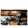 76918 Lego Speed Champions Scatola con Dettagli