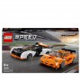 Lego Speed Champions 76918 Scatola Set