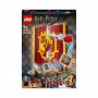 Lego Harry Potter 76409 Scatola Set
