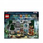 Lego Harry Potter™ 76410 Stendardo della Casa Serpeverde