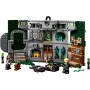 Stendardo della Casa Serpeverde Lego 76410 Harry Potter