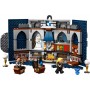 Stendardo della Casa Corvonero Lego 76411 Harry Potter