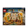 76412 Lego Harry Potter Scatola con Dettagli