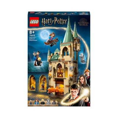 Lego Harry Potter 76413 Scatola Set