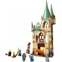Hogwarts™ la Stanza delle Necessità Lego 76413