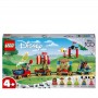 Lego Disney 43212 Scatola Set