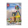Lego Disney 43217 Scatola Set